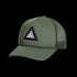The Grom Cap - Dark Olive